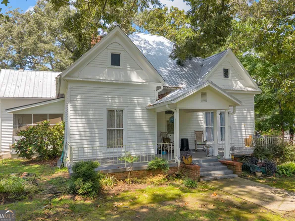 1404 W Main St, Bowersville, GA 30516