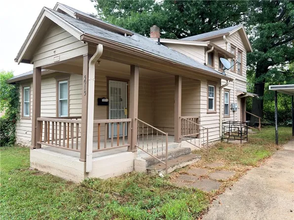 5915 Elmwood St, Kansas City, MO 64130