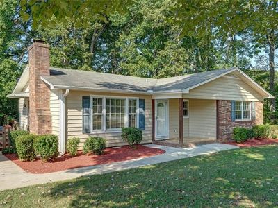 4305 Kerwick Dr, Greensboro, NC, 27409