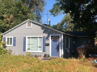 2523 E 4th Ave, Spokane, WA 99202