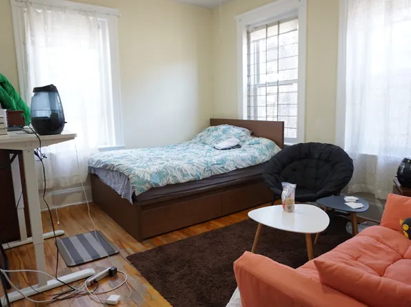 (undisclosed Address), Boston, MA 02134