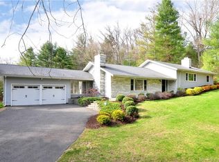 188 Clapboard Rd, Bridgewater, CT 06752