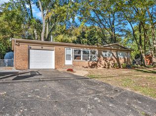 3466 Balmars Ave, Jackson, MI 49201