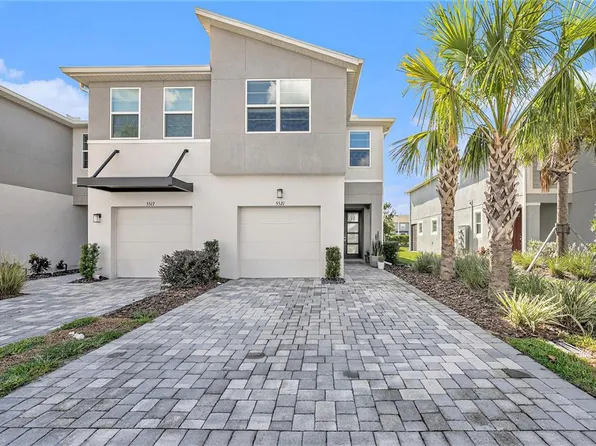 5521 Brooklet Woods Dr, Wesley Chapel, FL 33545