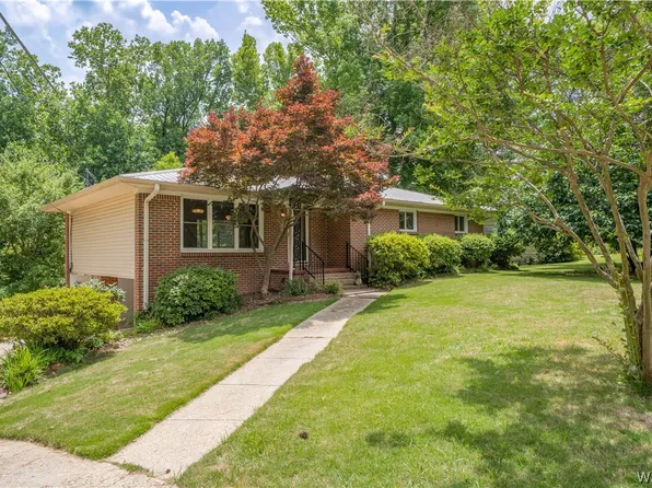 6 Beechwood Dr, Tuscaloosa, AL 35404