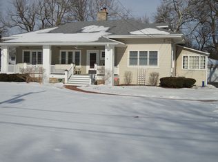 2158 Cedar Rd, Homewood, IL 60430