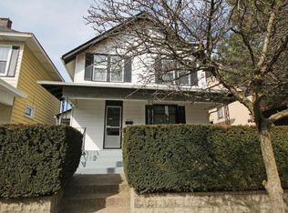 516 Hanford St, Columbus, OH 43206