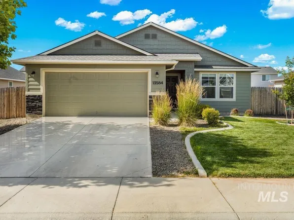 13584 Leppert St, Caldwell, ID 83607