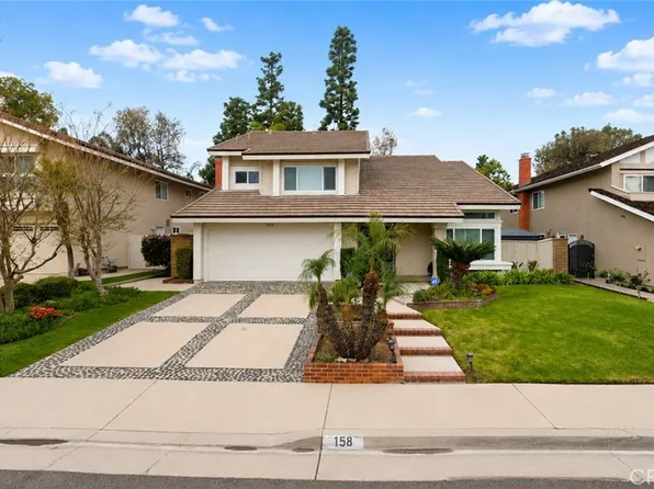 158 N Thistle Rd, Brea, CA 92821