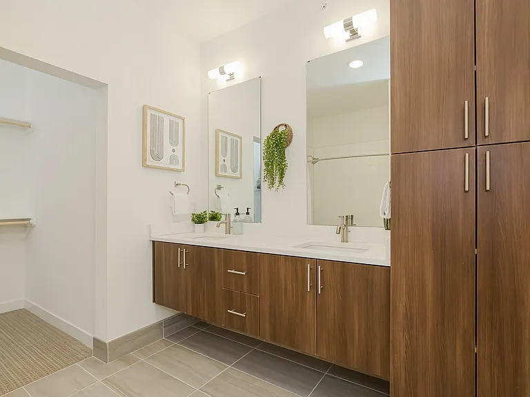 C1 | Two Bedroom