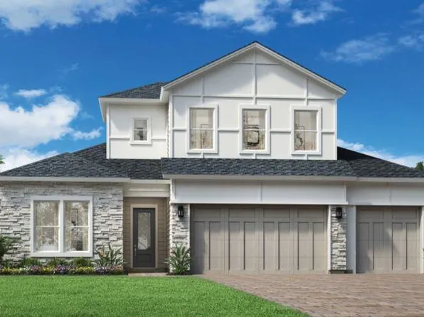 327 PINE LEAF Drive, St. Augustine, FL 32092