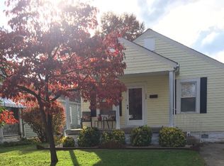 236 Indiana St, Huntington, WV 25704