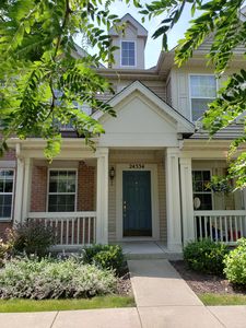 24534 W George Washington Dr, Plainfield, IL, 60544