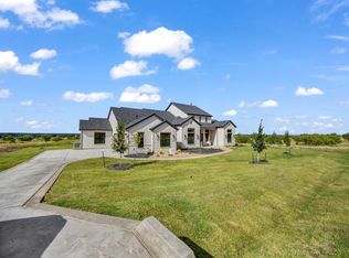 4009 Charleston Peak, Aledo, TX 76008