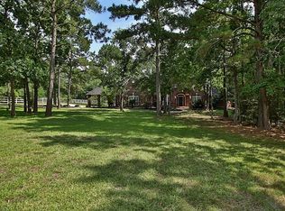 21011 Sienna Ridge Ln, Magnolia, TX 77355