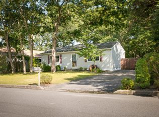 157 Inlet Ave, Manahawkin, NJ 08050