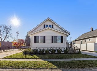 8080 Wicker, Washington, MI 48094