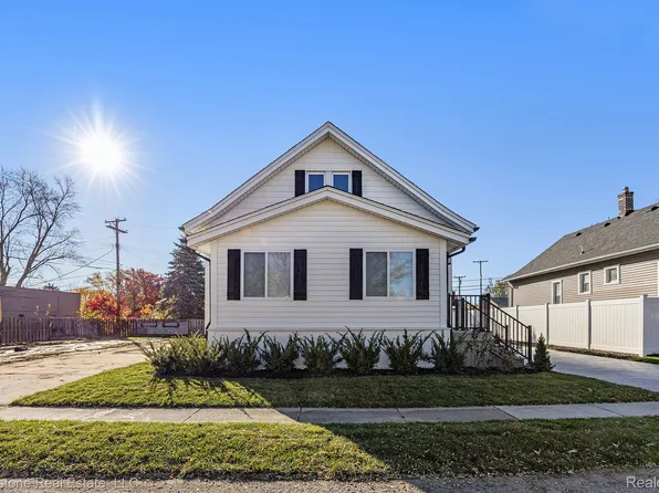8080 Wicker, Washington, MI 48094