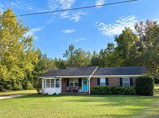 575 John Vaughn Rd, Dublin, GA 31021