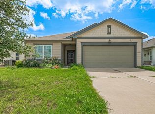 1025 Banyon Tree Ln, Brookshire, TX 77423