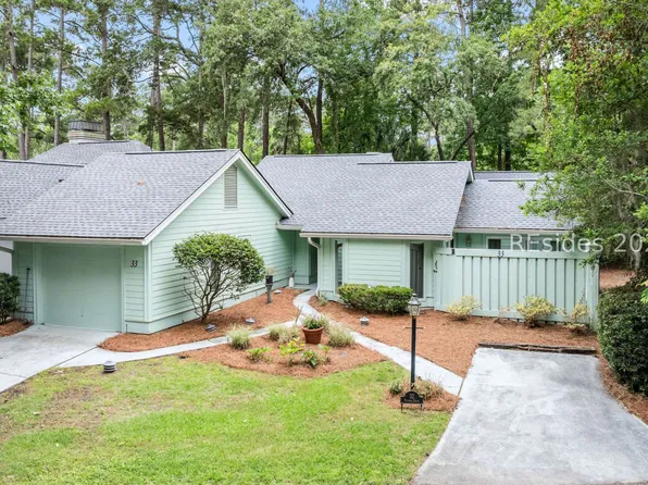 33 Victoria Dr, Hilton Head Island, SC 29926