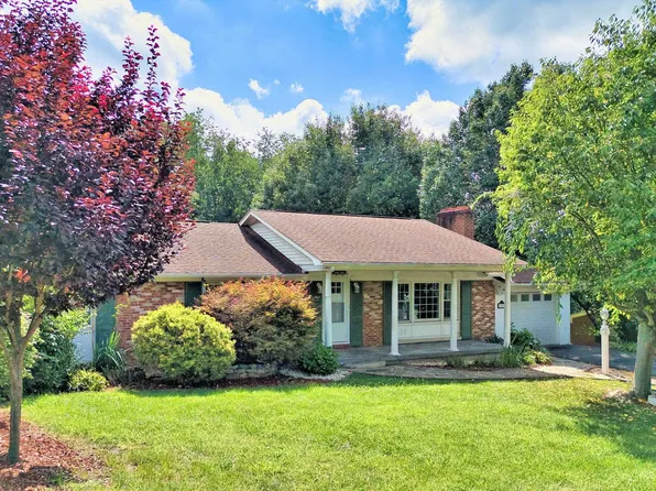 1917 Monte Vista Dr, Pulaski, VA 24301