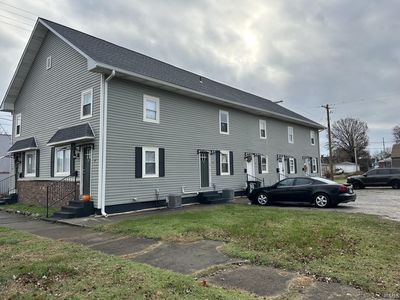 14 W Eichel Ave, Evansville, IN, 47710
