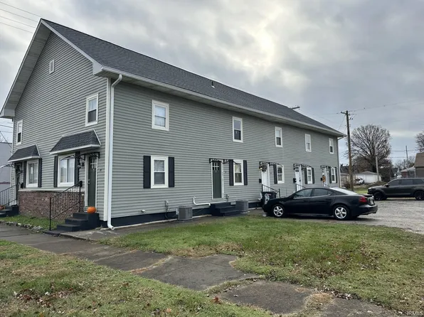 14 W Eichel Ave, Evansville, IN 47710