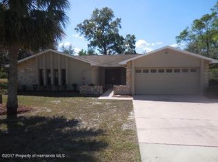 10176 Elgin Blvd, Spring Hill, FL 34608