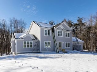 470 Williams Rd, Fitchburg, MA 01420