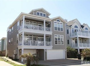18 E Greensboro St #B, Wrightsville Beach, NC 28480