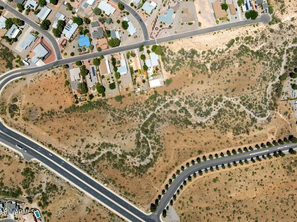 010w AZ-89A -- #-, Clarkdale, AZ 86324