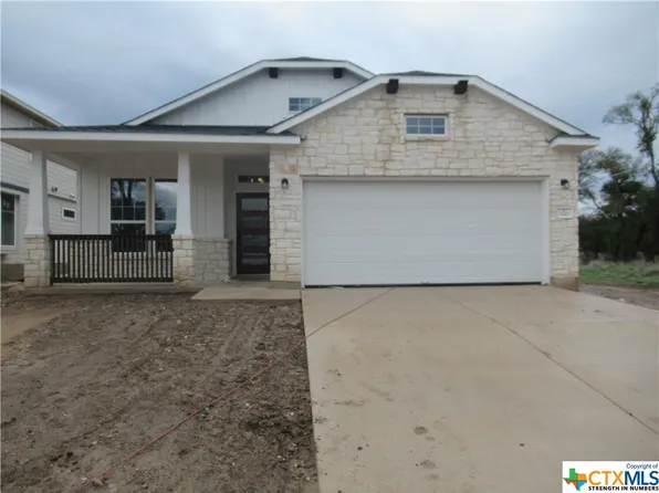 120 Avonlea Ct, Salado, TX 76571