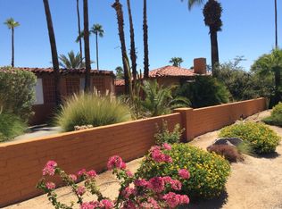 2400 N Junipero Ave APT 12, Palm Springs, CA 92262