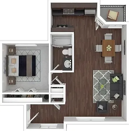 Latitude 43 — Photo 22