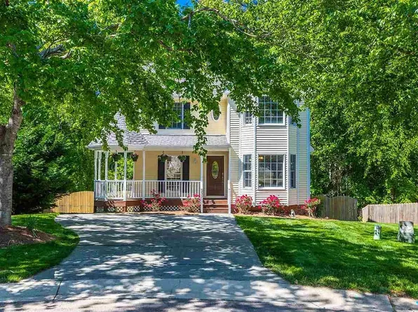 232 Whistling Swan Dr, Wake Forest, NC 27587