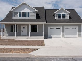 2701 S 1000 W, Nibley, UT 84321