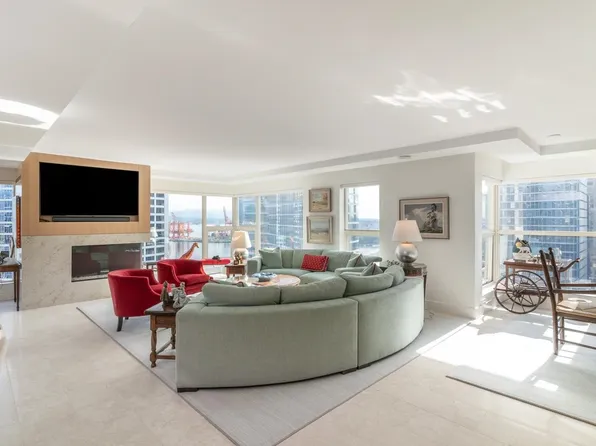 837 Hastings St W #1402, Vancouver, BC V6C 1B6