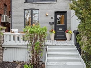 86 Dupont St, Toronto, ON M5R1V2