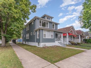 626 W 116th Pl, Chicago, IL