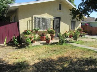 2352 E Washington St, Stockton, CA