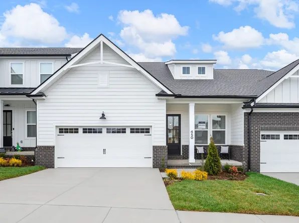 460 Buckwood Ave W, Thompsons Station, TN 37179