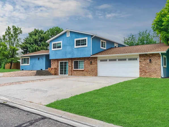 2657 Paradise Way, Grand Junction, CO 81506