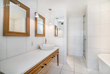 Rented by Compass