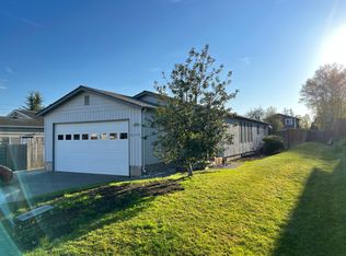 2625 Undine St, Bellingham, WA 98226