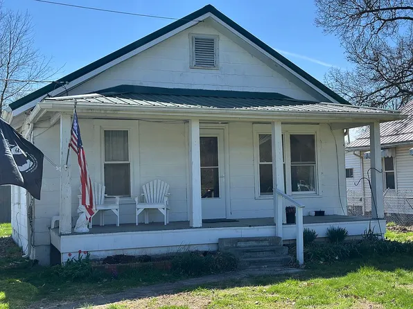 2131 Chestnut St, Gallipolis, OH 45631