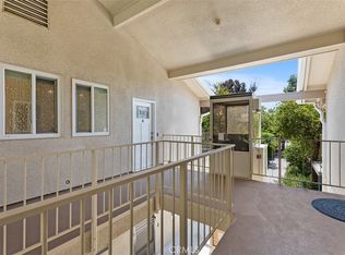 743 Avenida Majorca UNIT Q, Laguna Woods, CA 92637