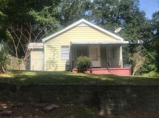 1231 Timrod St, Columbia, SC 29203