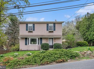 440 Fairview Rd, Glenmoore, PA 19343