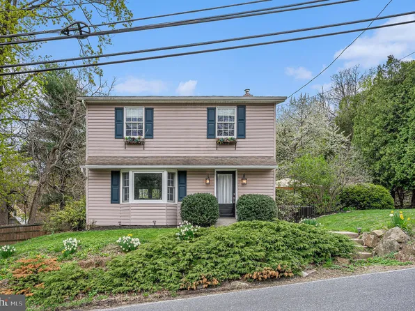 440 Fairview Rd, Glenmoore, PA 19343